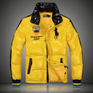 Doudoune Ralph Lauren Homme Pas Cher